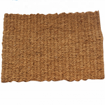 Door Mat - IMPA511021-26 Marine Coir Braid Non-slip Door Mats