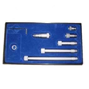 Test Thermometer - Industrial Precision Test Thermometer in Brass Case