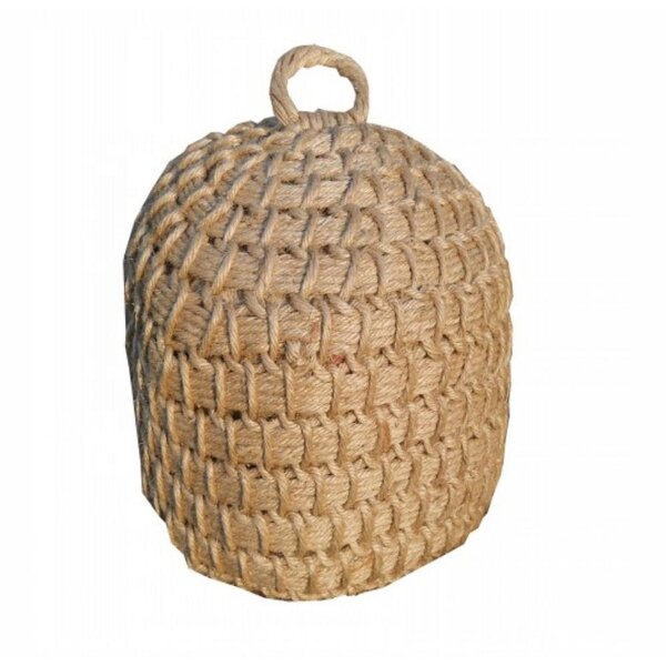 Fender Ball - IMPA232401-03 Rope Netted Ball Shape Marine Fender