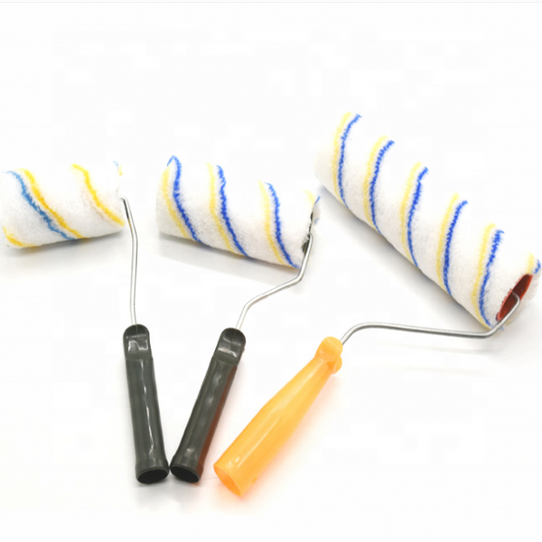 Paint Brush - IMPA510316-27 100% Polyester Removable Nylon Wall Brush