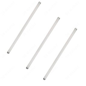 Fluorescent Lamp - FL-8D 8W Daylight Color Compact Fluorescent Lamp