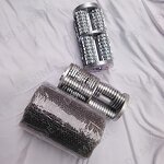 Electric Deck Scaler - IMPA590409 230V/110V 50/60Hz Marine Hardware