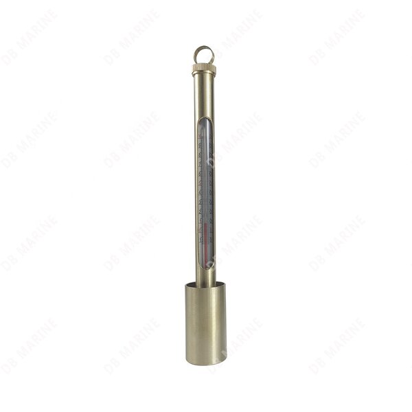Sampling Bottle - 651372 1000cc Mouth Collecting Type Brass Sampling