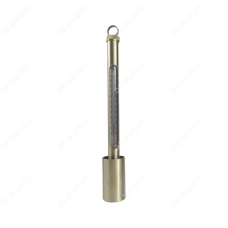 Sampling Bottle - 651372 1000cc Mouth Collecting Type Brass Sampling