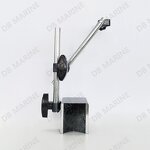 Hydrometer - IMPA651344ZEAL Marine Glass Seawater Digital Hydrometer