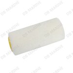 Paint Roller Head - IMPA510331 Cylindrical Soft Wool Spare Replacement