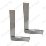 Hydrometer - IMPA651344 ZEAL Marine Seawater Hydrometer