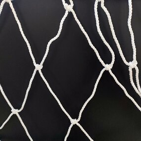 Safety Net - DB IMPA232161 Polypropylene Gangway Marine Safety-knitted Net