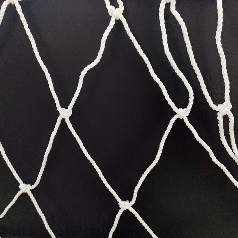 Safety Net - DB IMPA232161 Polypropylene Gangway Marine Safety-knitted Net