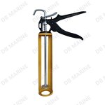 Silicone Sealant - DB IMPA812602 Fireproof Fire Retardant Double Components