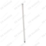 Fluorescent Lamp - FL-8D 8W Daylight Color Compact Fluorescent Lamp