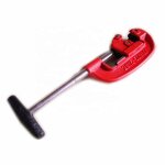 Deck Scraper - 65x1200mm Steel with Long Handle Marine Deck Scraper