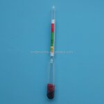 Insulation Tape - DB IMPA812471-3 Red Polyester Waterproof Marine Pipe