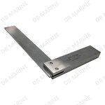 Hydrometer - IMPA651344 ZEAL Marine Seawater Hydrometer