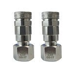 Compression Spring - IMPA Sc-2002 Industrial Steel Coil Compression Spring