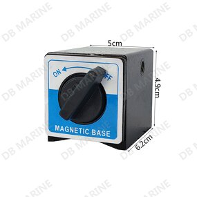 Hydrometer - IMPA651344ZEAL Marine Glass Seawater Digital Hydrometer