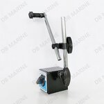 Hydrometer - IMPA651344ZEAL Marine Glass Seawater Digital Hydrometer