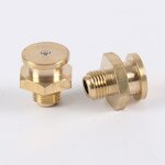 Brass Stencil - IMPA613131-613160 Marine Figure Sets Painting Letter