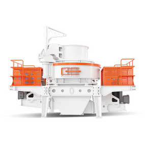 Sand Making Machine - HUAYE Granite 200-260t/h Building Material Multifunctional Engine