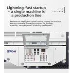 Impact Crusher Manufacturer - Crawler Limestone Mobile Crushing Plant Station Factory Price