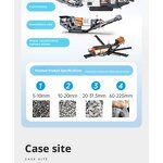 Impact Crusher Manufacturer - Mining Gold Ore Tire Mobile Impact Crusher Factory Price