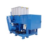 Shredder Machine - Tobacco Leaf Paper Electric Cabbage Shredder Device