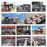Jaw Crusher Manufacturer - Granite Small Portable Diesel Mining Bearing Max 300t/h