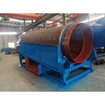 Vibrating Screen - Electric Linear Core Components Pump Mining Crusher Steel Plate