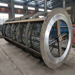 Vibrating Screen & Feeder