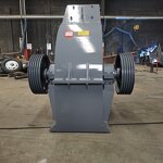 Hammer Crusher Manufacturer - Mini Mobile Portable Diesel Rock Gold Quarry Factory Price