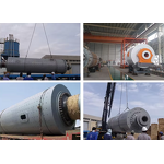 Rotary Dryer - HUAYE Mini Sawdust Clay Farm Brewers Spent Grain Drying