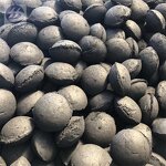 Ball Press Machine - HUAYE 20 Years Experience Molded Charcoal 3-5 Tons/Hour AC