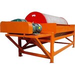 Magnetic Separator - High Performance Ore Mining Machine Factory Direct Price