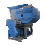 Shredder Machine - Tobacco Leaf Paper Electric Cabbage Shredder Device