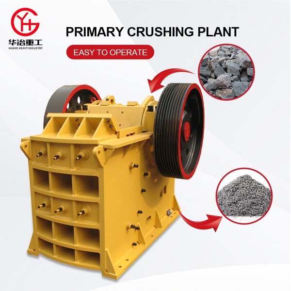 Jaw Crusher Manufacturer - Automatic Mobile Diesel Engine Mining Crushing Line Core Components
