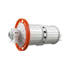 Ball Mill Part - Ring Gear Spare Parts for Mineral Ball Mills Mining Equipment