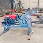 Hammer Crusher Manufacturer - Best-selling Multi in One Ore Rock Export Crusher