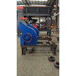 Hammer Crusher Manufacturer - Best-selling Multi in One Ore Rock Export Crusher