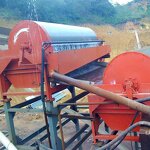 Magnetic Separator - High Performance Ore Mining Machine Factory Direct Price