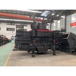 Sand Making Machine - Automatic Production Lines Quartz Pebbles Silica Granite Andesite