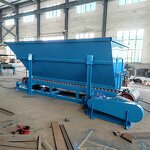 Feeder Machine - Limestone Basalt Box Specialized Mining Equipment Feeder