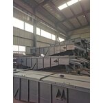 Vibrating Screen - Mineral Linear Gold Ore Mining Crusher Core Components Pump