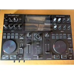 DJ Controller Manufacturer - Denon DJ Prime GO 2-Channel Portable Standalone