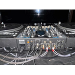 DJ Mixer Manufacturer - RANE SEVENTY-TWO MKII 2-Channel Professional