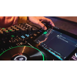 Media Player Manufacturer - Denon DJ SC6000 PRIME Professional