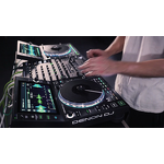 Media Player Manufacturer - Denon DJ SC6000 PRIME Professional