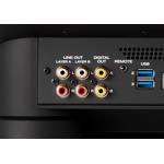 Media Player Manufacturer - Denon DJ SC6000 Professional