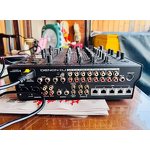 DJ Mixer Manufacturer - Denon DJ X1850 PRIME 4-Channel Professional