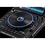 Media Player Manufacturer - Denon DJ SC6000 Professional
