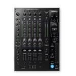 DJ Mixer Manufacturer - Denon DJ X1850 PRIME 4-Channel Professional